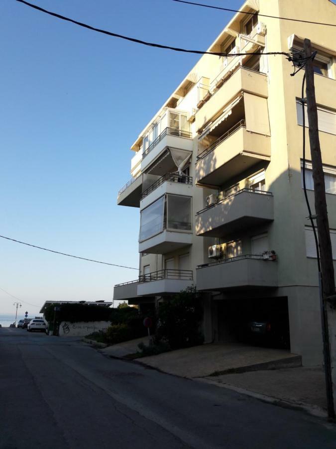 Cosy Home Peraia  Exterior photo
