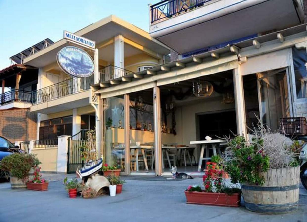 Cosy Home Peraia  Exterior photo