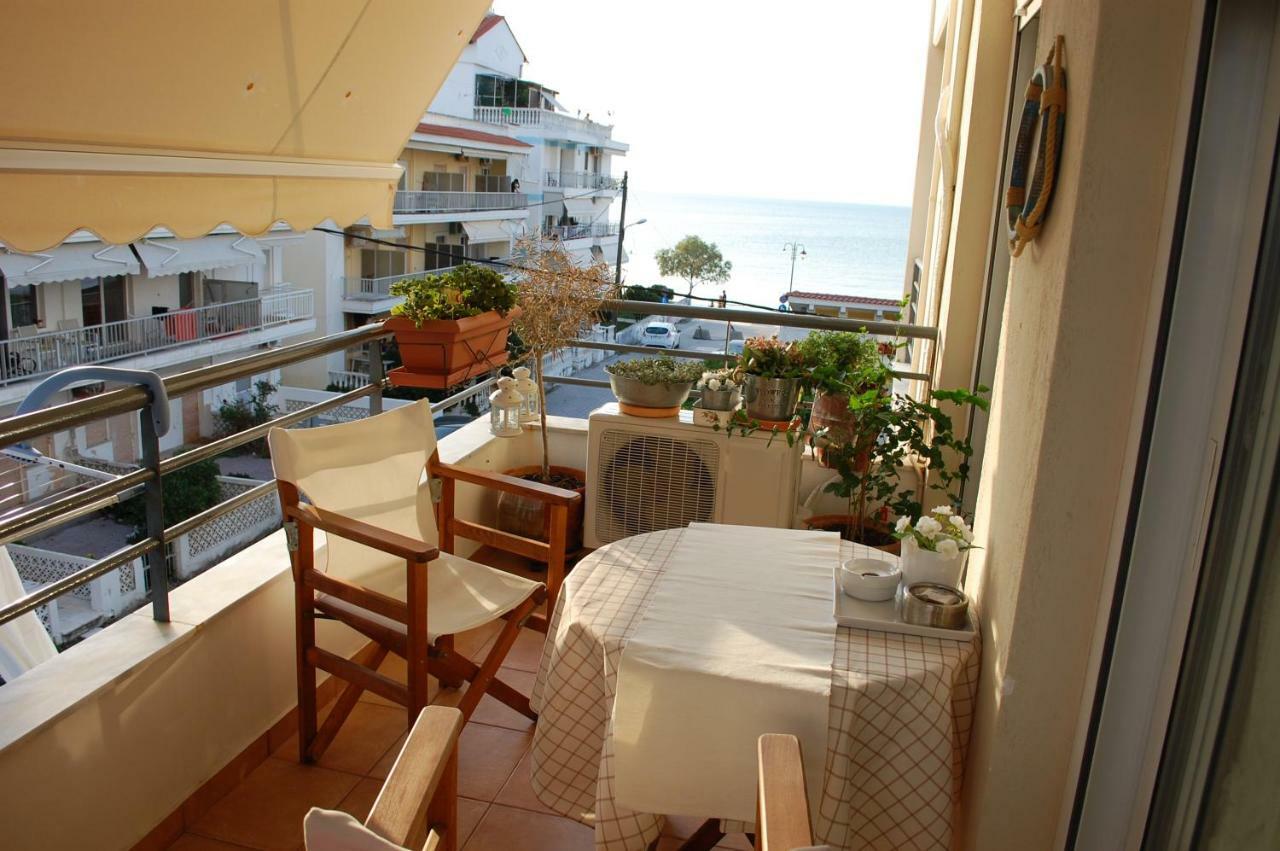 Cosy Home Peraia  Exterior photo