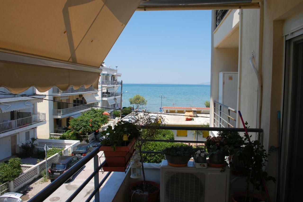 Cosy Home Peraia  Exterior photo